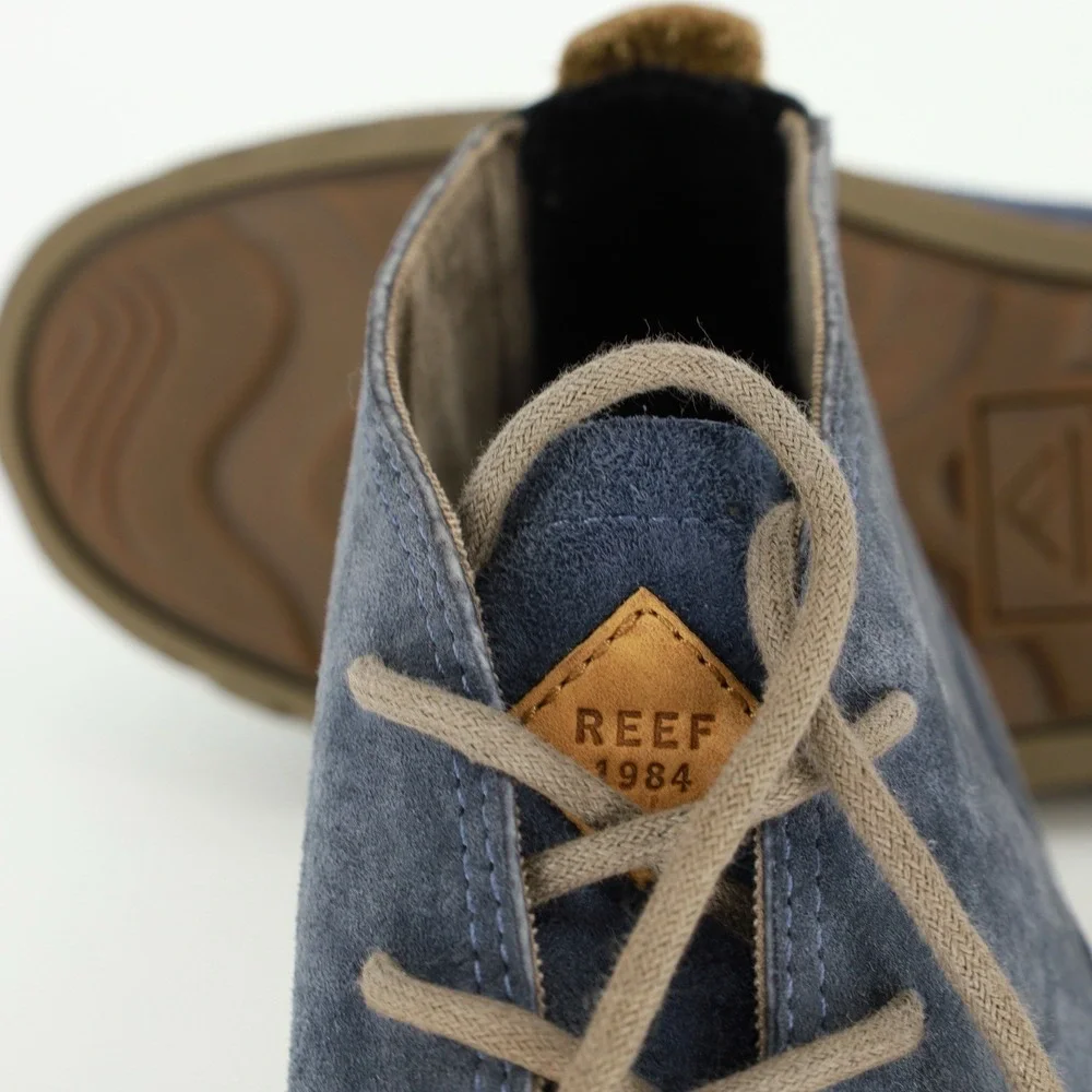 Reef mens voyage